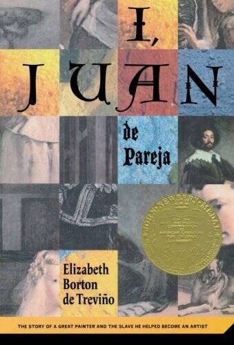 Juan pareja the story - de,