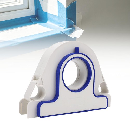 Masking paint tape applicator - paint,