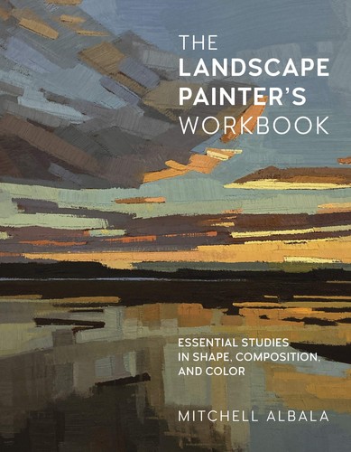 The landscape painter - the,