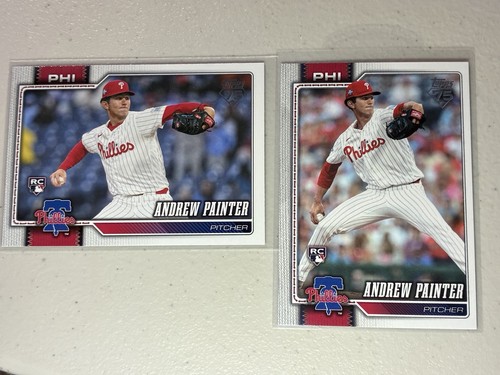2026 topps update andrew - 2026,