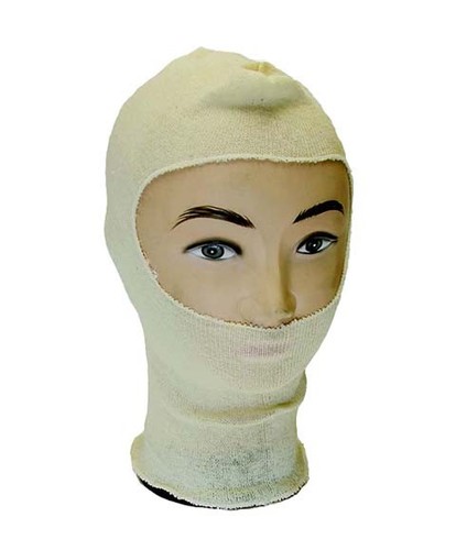 Painter spray hood - 6,