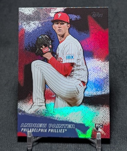Andrew painter stars mlb - andrew,