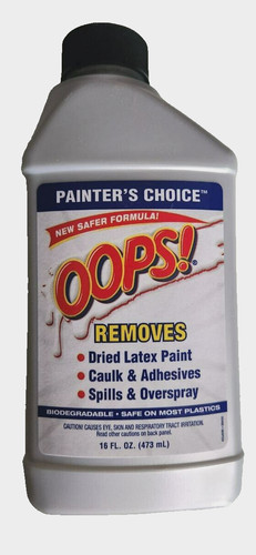 Oops painter choice paint - choice,