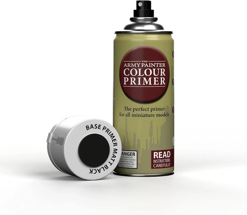The army painter - the,