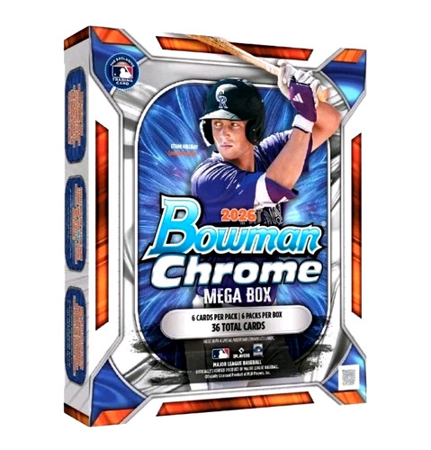 2026 bowman chrome baseball - 2026,