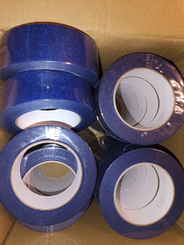 Rolls blue painter - 24, painter's
