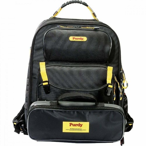 Purdy painter backpack - purdy®,