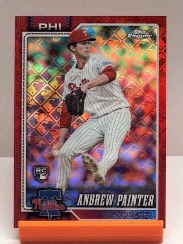 2026 topps chrome - chrome,