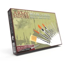 The Army Painter BNIB Mega