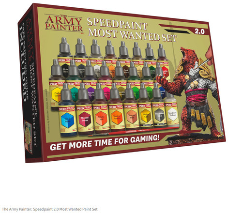 The army painter - army,