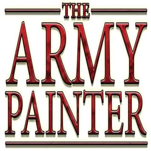 The army painter - the, speed