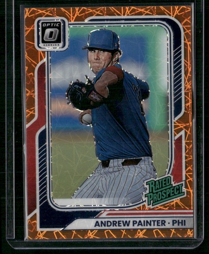 2026 donruss 118 andrew - donruss, #118