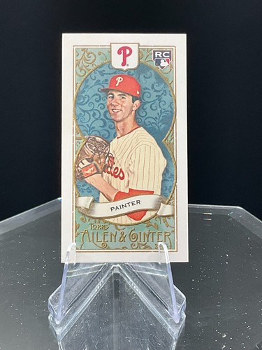 2026 topps allen - topps, &