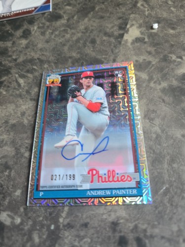 2026 topps update andrew - topps,