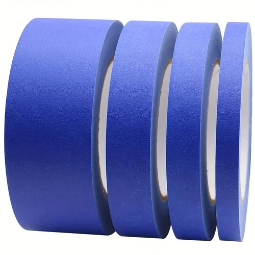 Blue painter tape - painter’s, multi