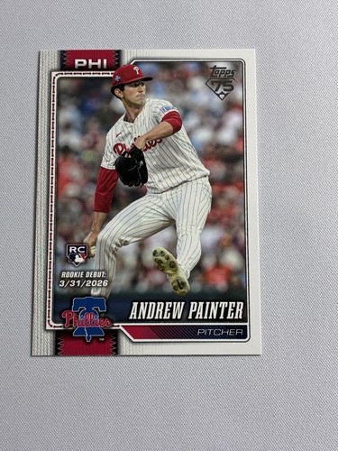 2026 topps update series - 2026,