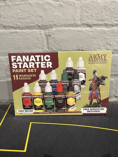 The army painter - the,