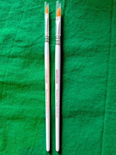 The army painter brush - army,