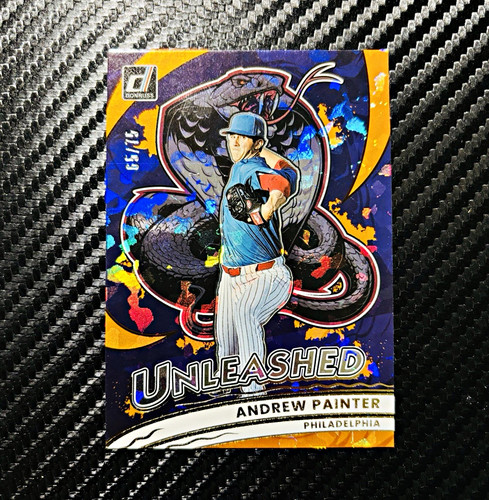 2026 panini donruss andrew - panini,