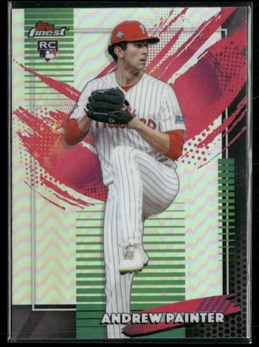 Andrew painter 2026 topps - andrew,