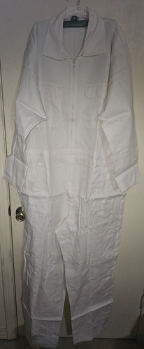 Men isp 1600 white one - isp,