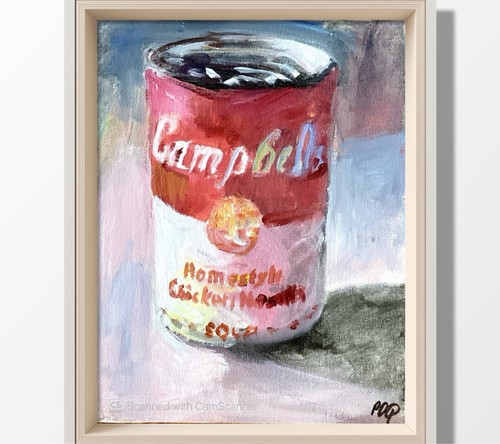 Pdq original 10x8 - pdq,