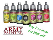 The Army Painter Speedpaint