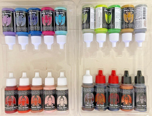 20x army painter - 20x,