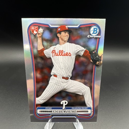 Topps 2023 bowman chrome - 2023,