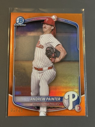 2025 bowman chrome andrew - 2025,