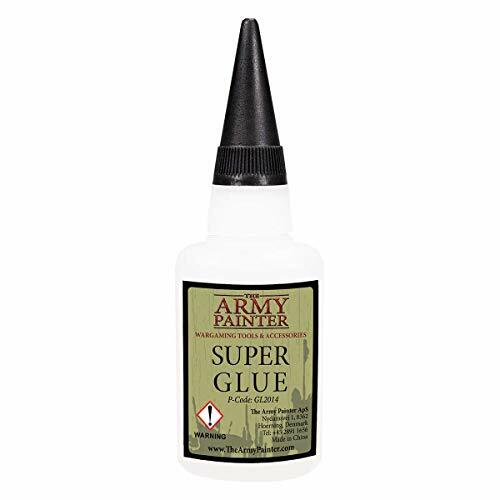 The army painter super - painter,