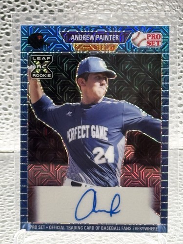 2021 leaf metal pro set - leaf,