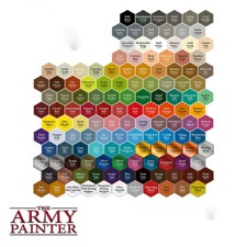 The Army Painter Warpaints &