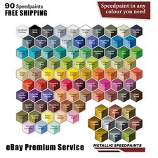 The Army Painter Speed Paint