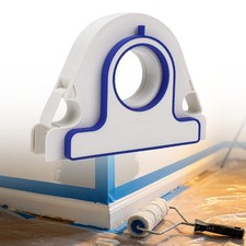 Blue Painter Tape Dispenser