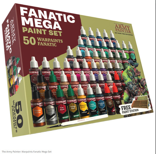 The army painter - the, painter: