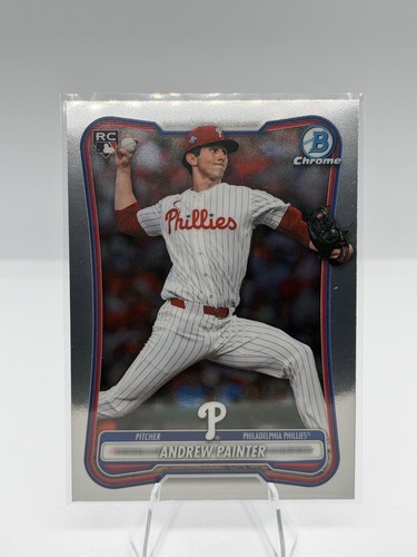 2026 bowman chrome andrew - 2026, #20
