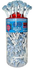 Vidal Tongue Painter Lollies -