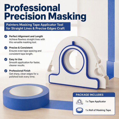 1set precision masking - 1set,