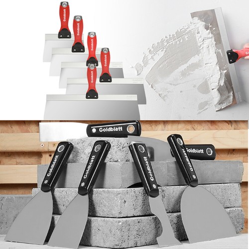 Piece plastering tools putty - piece,