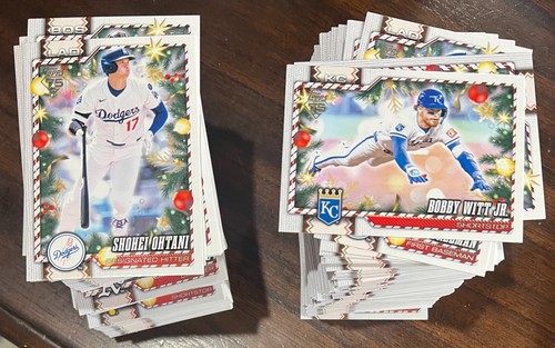 Card minimum 2026 topps - minimum**,