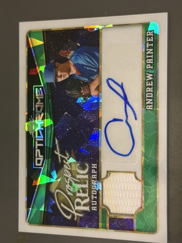 2025 leaf optichrome rpa auto - optichrome,