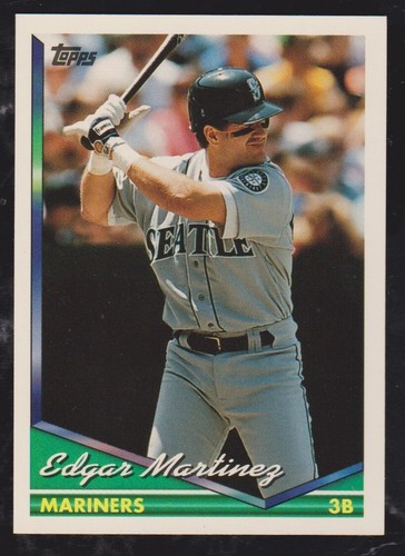 1994 topps baseball you - 1994,
