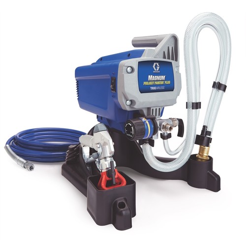Graco magnum project painter - graco,