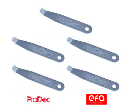 Prodec paint can opener - paint,