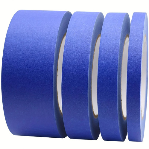 1pc blue painter masking - 1pc,