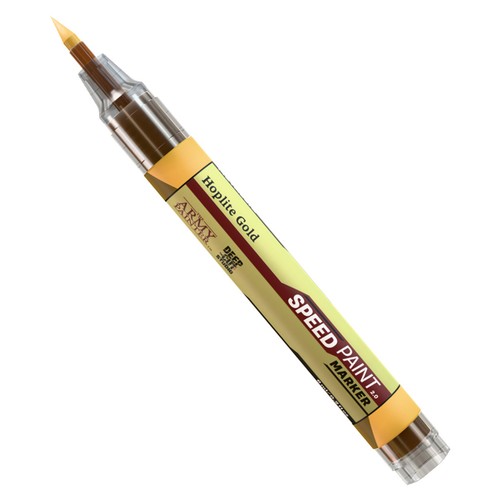 Speedpaint marker hoplite - marker:,