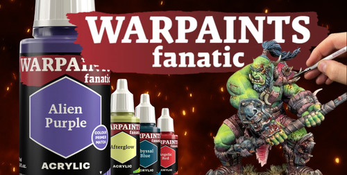 The army painter warpaints - army,