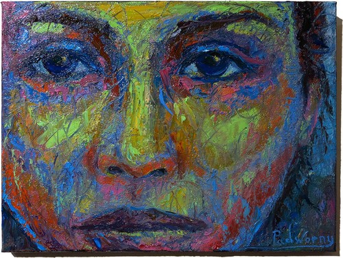 Original fauve pop - fauve,