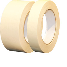 GENERAL MASKING TAPE 2" 24mm x